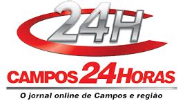 24 horas campos|Iba pa.